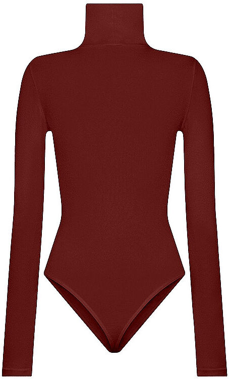 WOLFORD Body COLORADO bordeaux dunkelrot   S S
