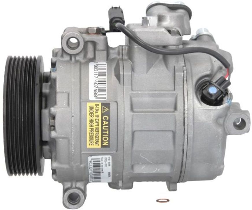 Klimakompressor AIRSTAL 10-0899