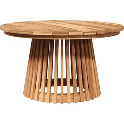 vidaXL, Gartenbeistelltisch + Gartenservierwagen, Bemenina