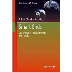 Smart Grids, Fachbücher