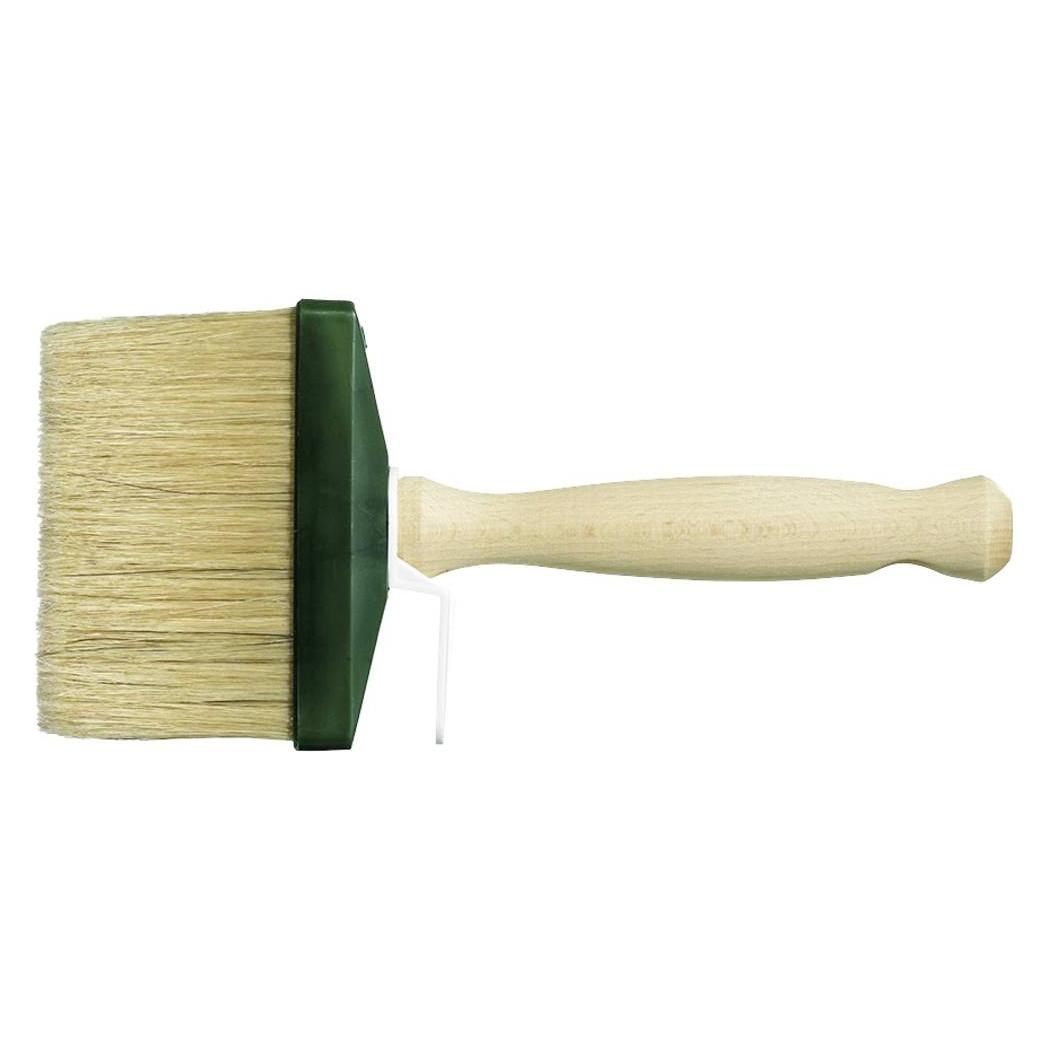 Wistoba Flächenstreicher, helle Borsten, Kunststoffk (30 mm) (301010)