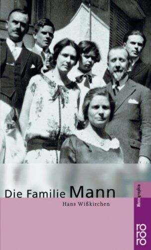 Hans Wißkirchen - Mann, Die Familie - Preis vom 18.10.2026 19:22:15 h