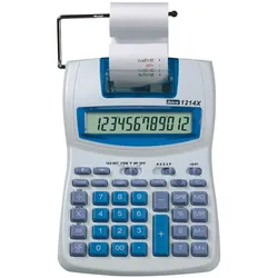 Leitz, Taschenrechner, Tischrechner (Batteriebetrieb, Netzbetrieb)