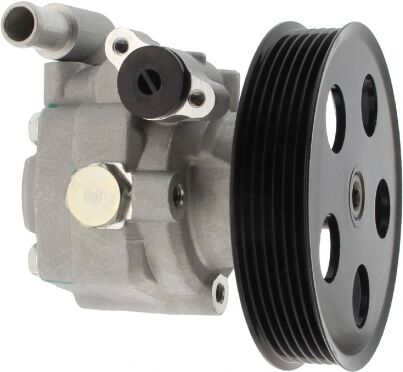 Mapco Hydraulikpumpe, Lenkung 27778 Für Audi