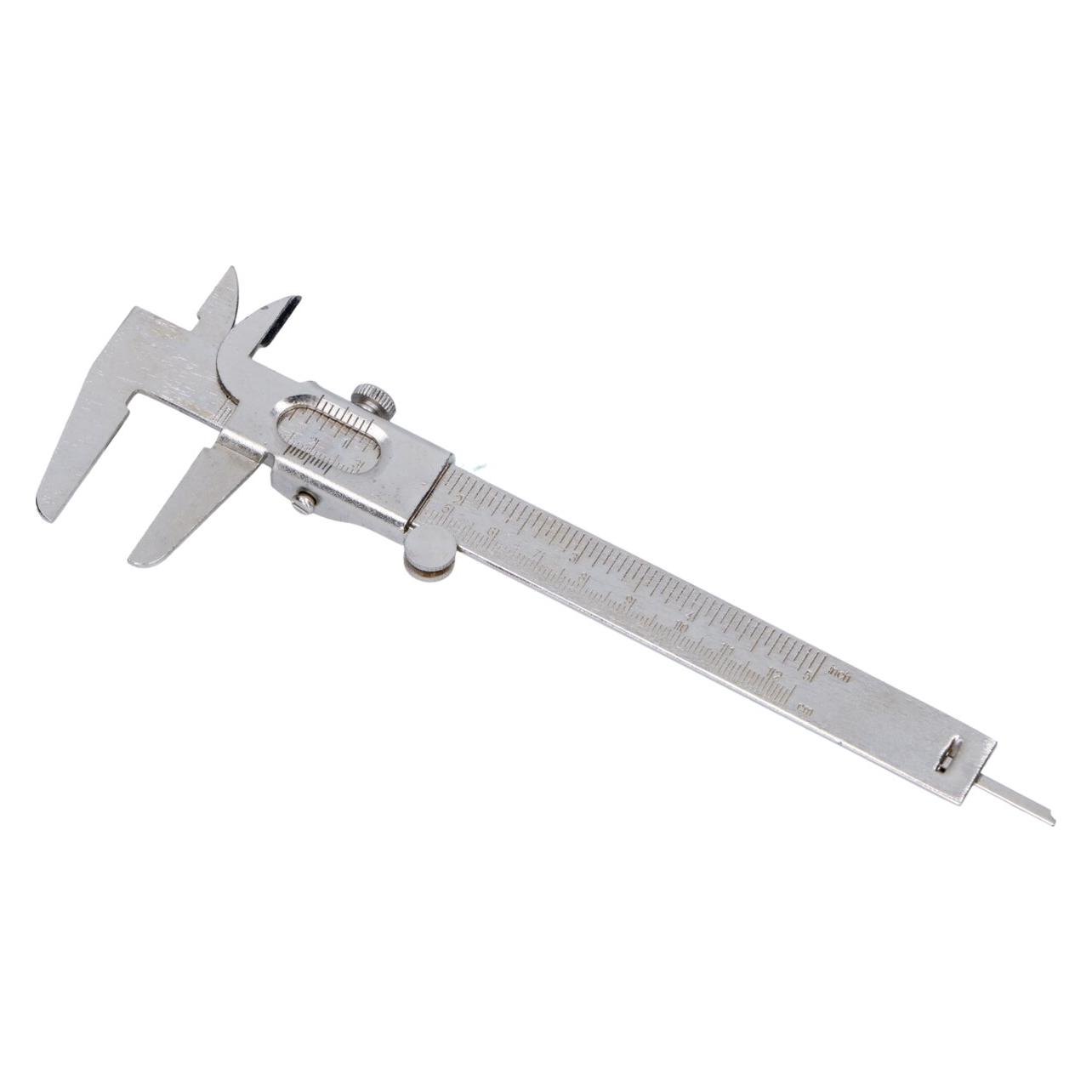 Dialmax Schieblehre (12 cm) (M1007001)