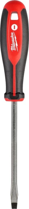 Milwaukee Tri-lobe S/Driver SL 1,0x5,5x125 - 1pc (Schlitz) (36150385)