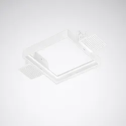 Trilux Einputzrahmen SNS Q T01 ZPF-T 01