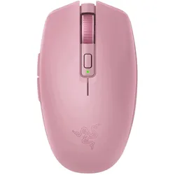 Razer Orochi V2 (2026) (Kabellos), Maus, Rosa