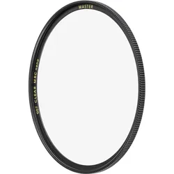 B+W MRC Nano Master (60 mm, Schutzfilter), Objektivfilter, Transparent