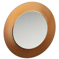 LAUFEN Kartell LED-Spiegel H3863330810001 780x780mm, indirekte Beleuchtung, bernstein