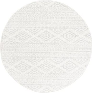 SAFAVIEH Tulum Bora Moroccan Boho Chic Area Rug