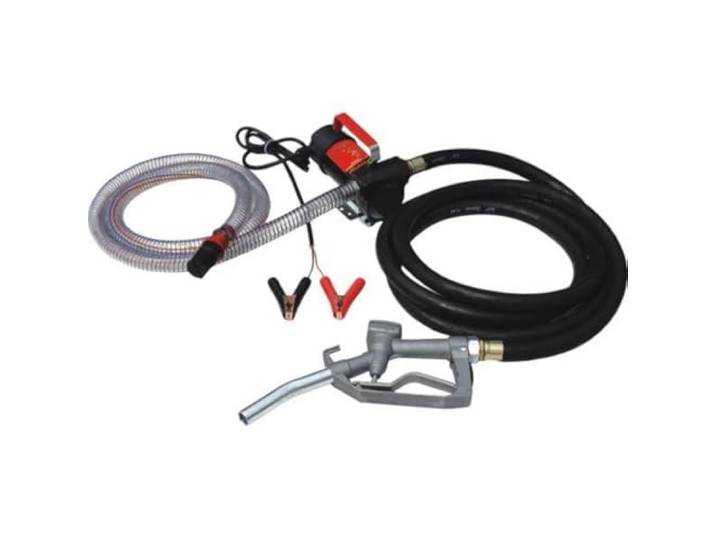 12 V Diesel Elektrische Kraftstoff-Transferpumpe, Ölspender