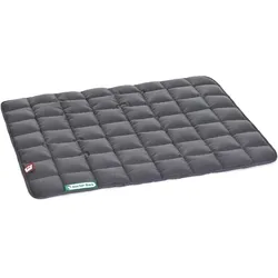 Doctor Bark Hundedecke grau XL (Hund), Hundebett + Katzenbett