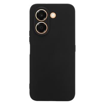 Tactical Taktische TPU-Hülle für Honor X7e Schwarz (Honor X7) (57983131161)