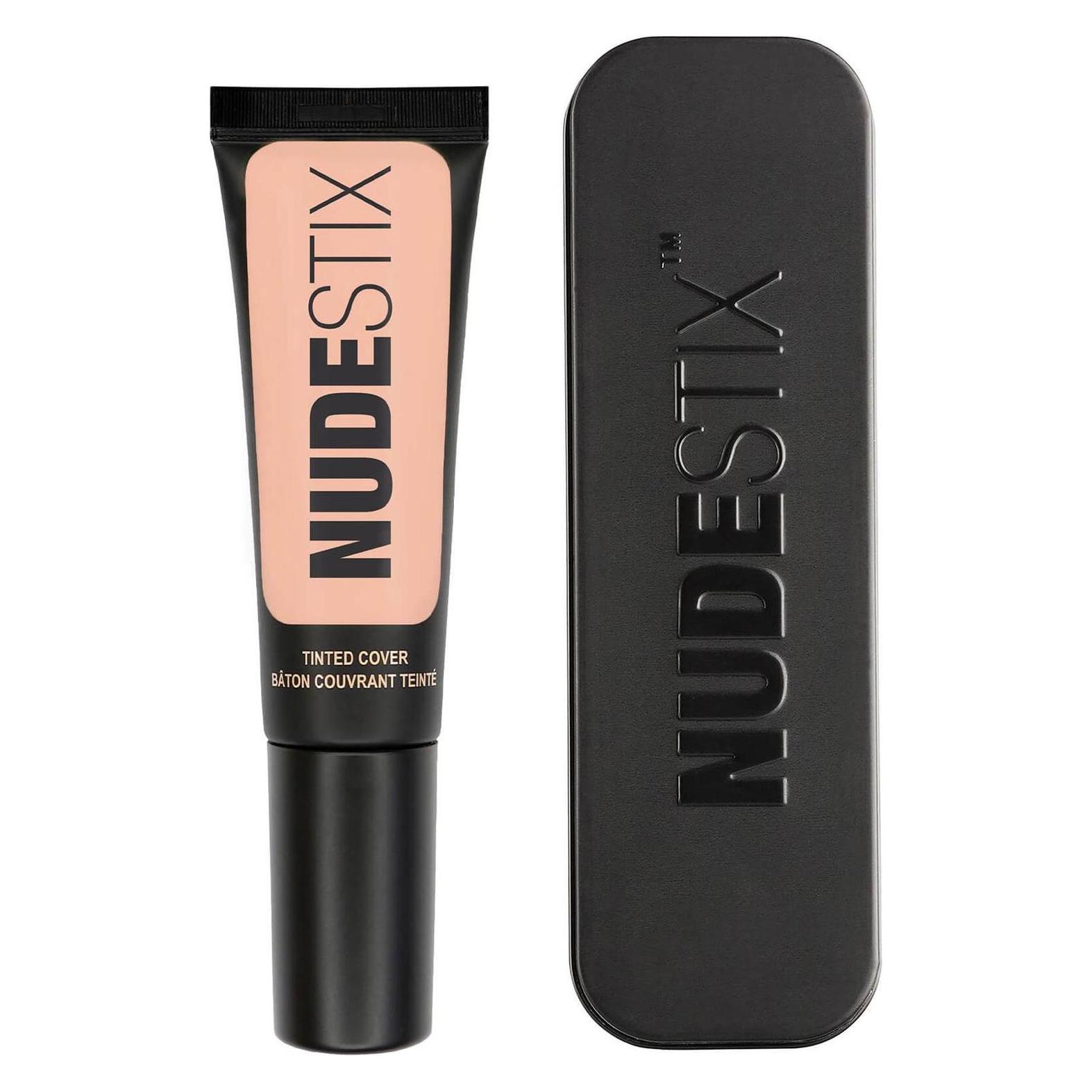 Nudestix Tinted Cover Foundation Nude 2 - NIB (Nude) (82551299)