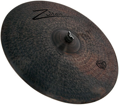"Zultan 22"" Ride Dark Matter "