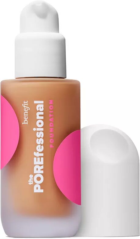 Benefit - The POREfessional Foundation - glättende & porenverfeinernde Foundation, 30 ml, W Beyond