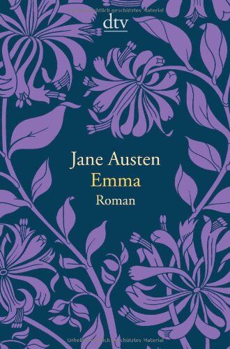 Jane Austen - Emma: Roman - Preis vom 10.10.2026 11:48:34 h