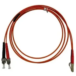 RS PRO LWL-Kabel 30 m 2-Fasern, Raucharm ha (30 m), Netzwerkkabel
