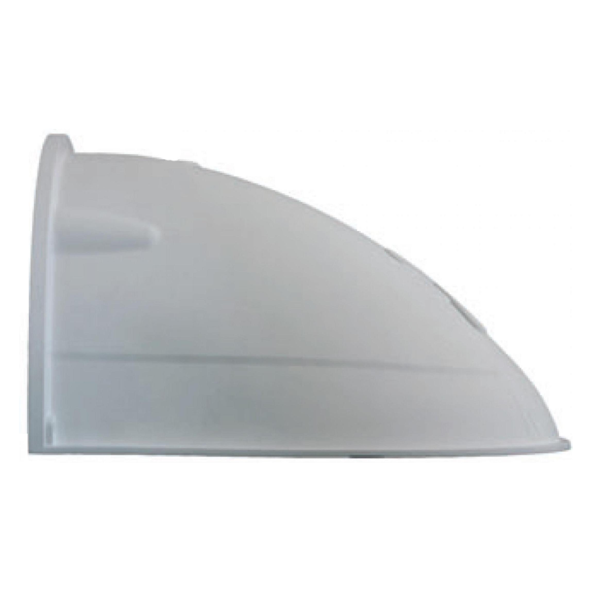 Mobotix Wandhalter MX-WH-Dome (Montage-Kit) (MX-WH-Dome)