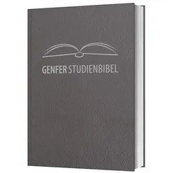 Genfer Studienbibel, Fachbücher