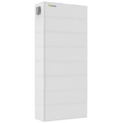 Growatt ARK XH 17,92 kWh mit Basis