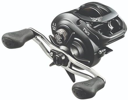 Daiwa 18 Tatula