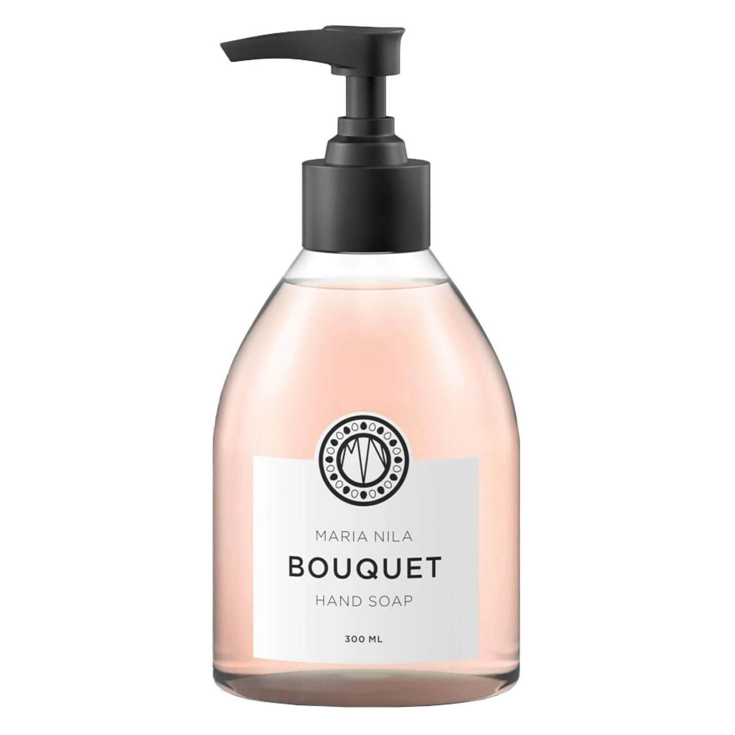 Maria Nila Bouquet Hand Soap (Flüssigseife, 300 ml) (MN-4000)