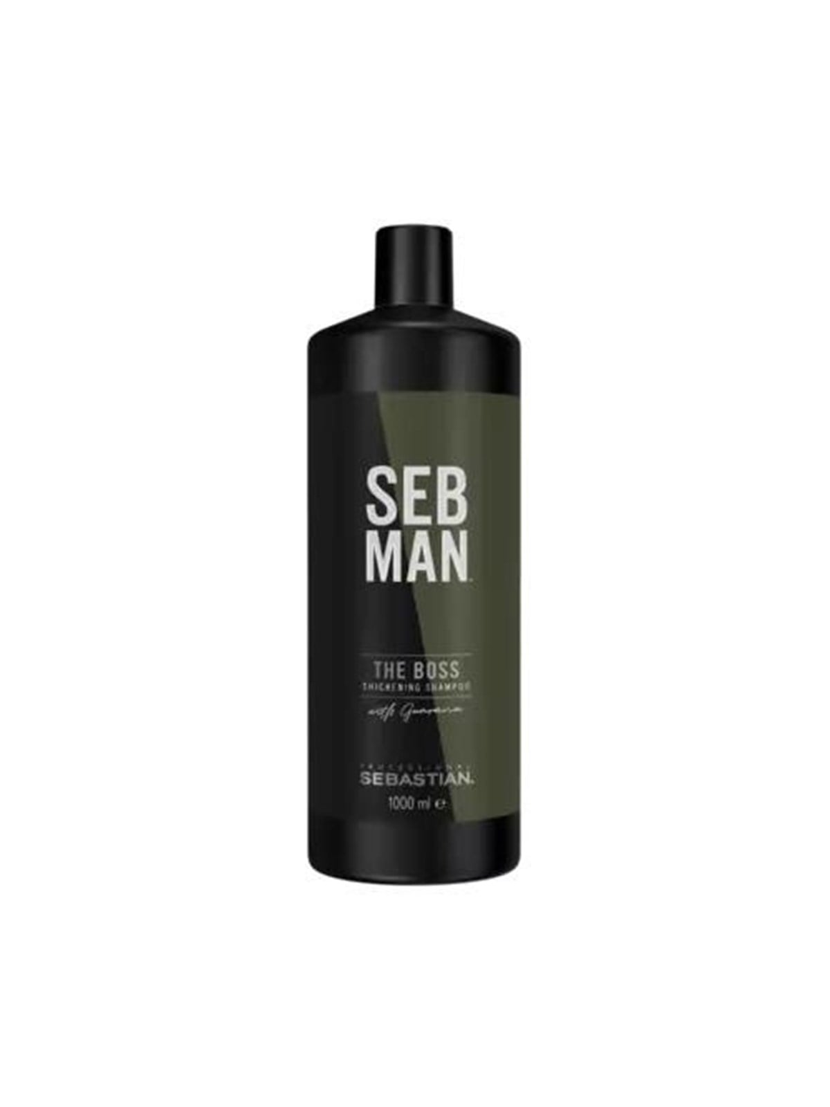 Sebastian - Seb Man The Boss Thickening Shampoo