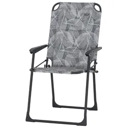 Campingsessel klappbar mit Armlehnen