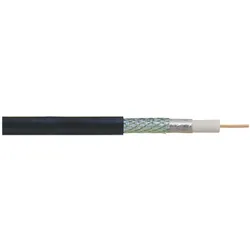 Transmedia Koaxial Kabel (85 dB), Antennenkabel