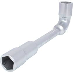 KS Tools 5170427 517.0427 Sechskant Doppelsteckschlüssel 27 mm 27 mm