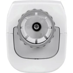 Homematic IP Heizkörperthermostat, Thermostat, Weiss