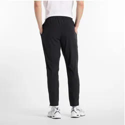 Balance, Herren, Sporthose, Sportliche Gewebehose (XXL), Schwarz