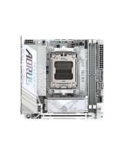 Gigabyte ITX Mainboard AM5 (X870I AORUS PRO ICE)