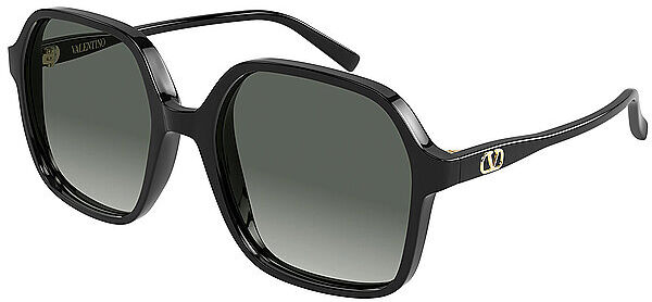 VALENTINO Sonnenbrille VG0018S schwarz EG