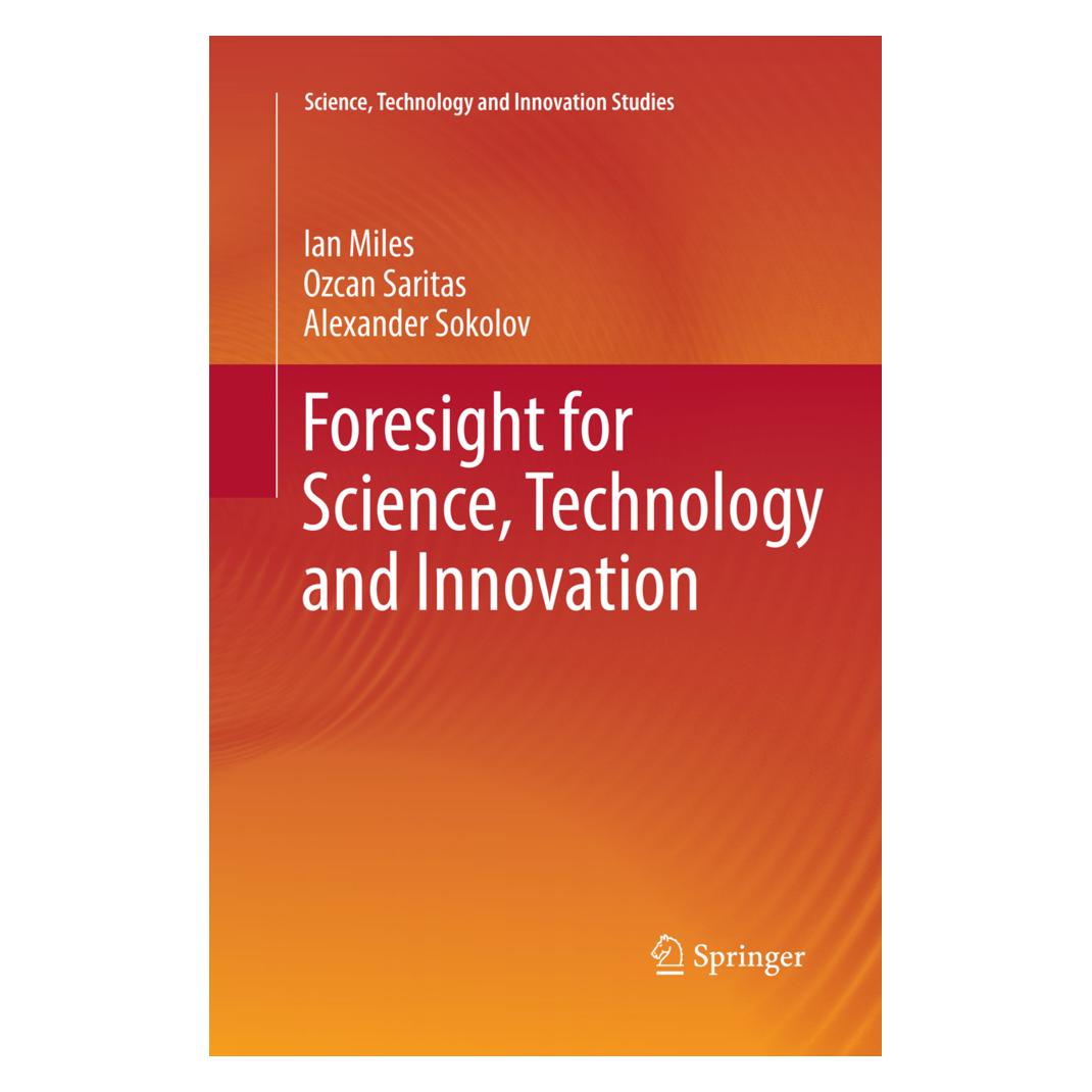 Springer Foresight for Science, Technology and Innovation (55997874)