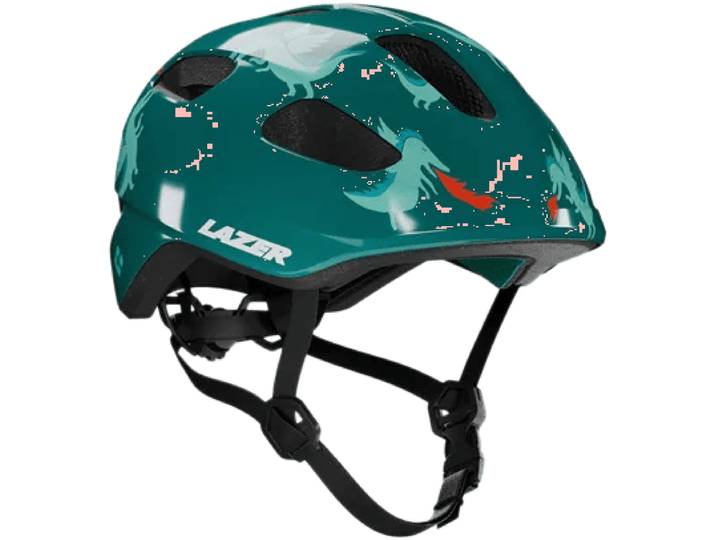 Lazer Nutz 2.0 KinetiCore Draken
