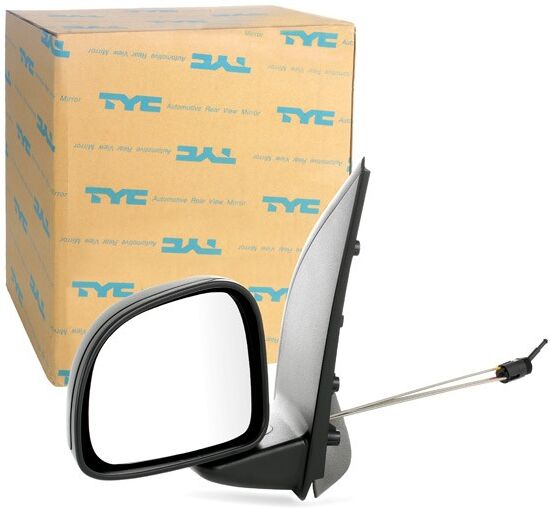 TYC 309-0112 Wing mirror