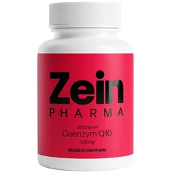 COENZYM Q10 Kapseln 100 mg 120 St