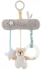 Chicco Mobile de Voyage Petit Ourson - Boîte plastique 1 mobile