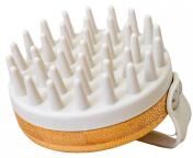 Make My Mask Brosse Cheveux Silicone Anti-Chute - Boîte
