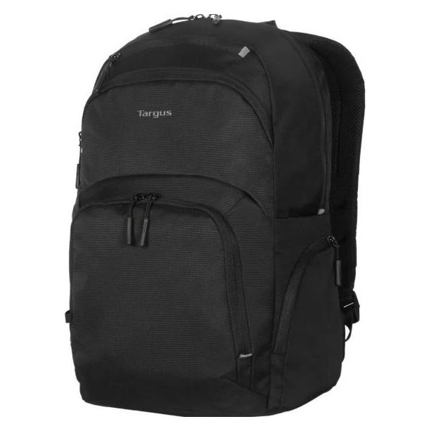 Targus Borsa Nb Zaino 15-16 Class Ic Nero/Grigio (CN600GL)