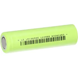 1000x Lishen LR1865SS / TerraE INR18650-30E 3,65V 3000mAh – Flat Top