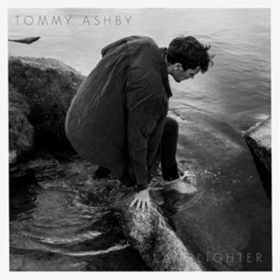Lamplighter LP - Tommy Ashby, Vinyl