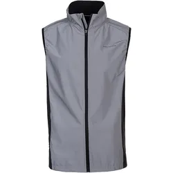 ENDURANCE Peelier Light The Night Laufweste Herren 1018 - reflex S