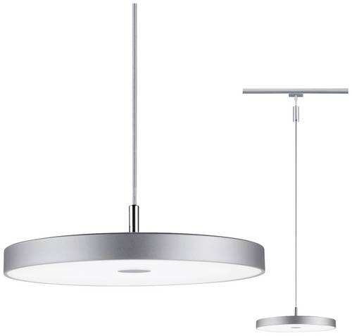 Paulmann Hildor LED-Schienenstrahler URail 15W Chrom (matt)