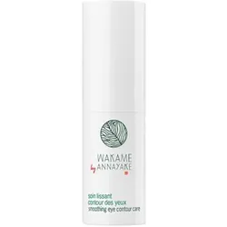 Annayake, Augenpflege, Wakame Smoothing Eye Contour Care (Augenpflege Gel, 15 ml, Tag + Nacht)