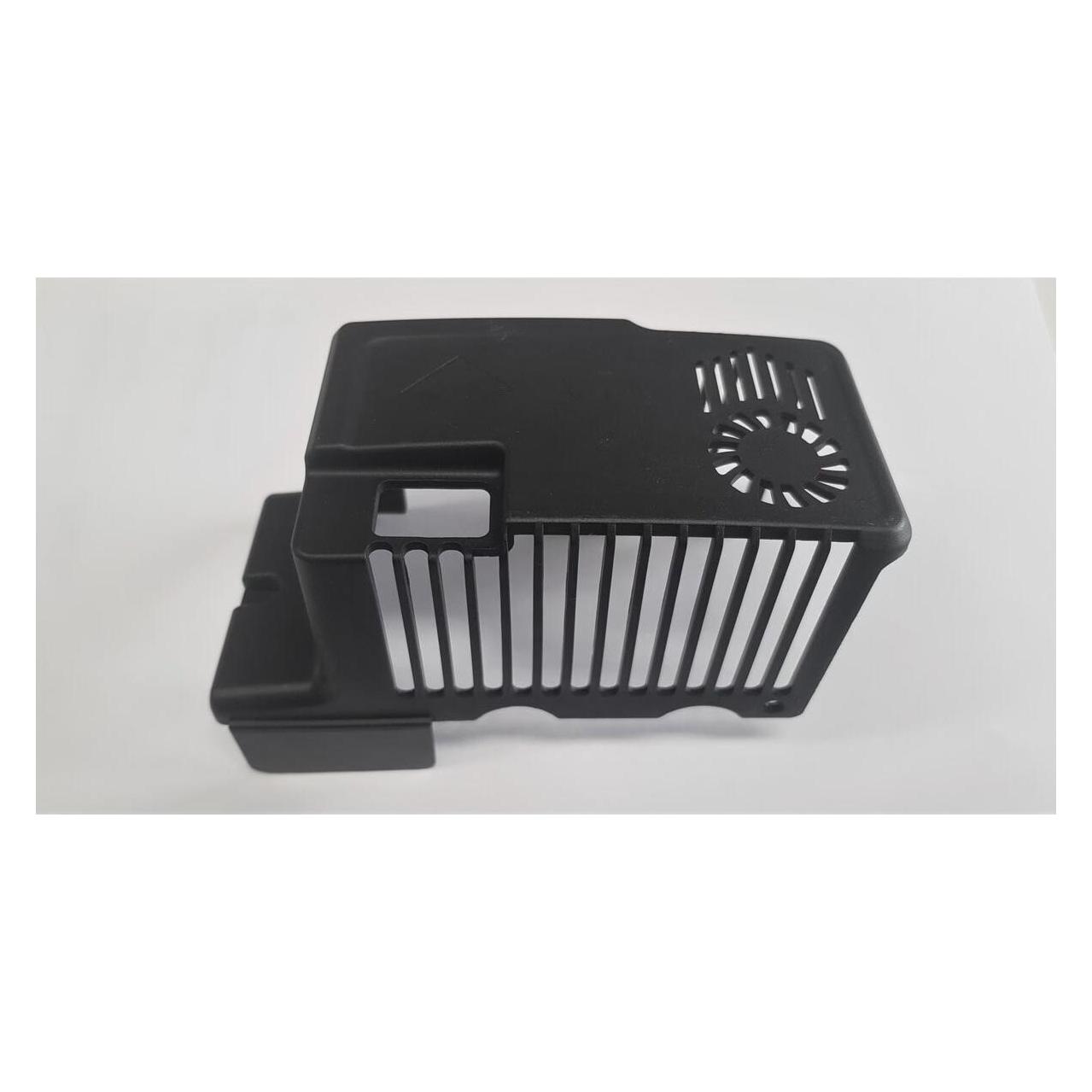 FlashForge Extruder Cover R (Ersatzteile) (50002157002)