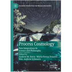 Process Cosmology, Fachbücher von Andrew M. Davis, Wm. Andrew Schwartz, Maria-Teresa Teixeira, Andrew Schwartz